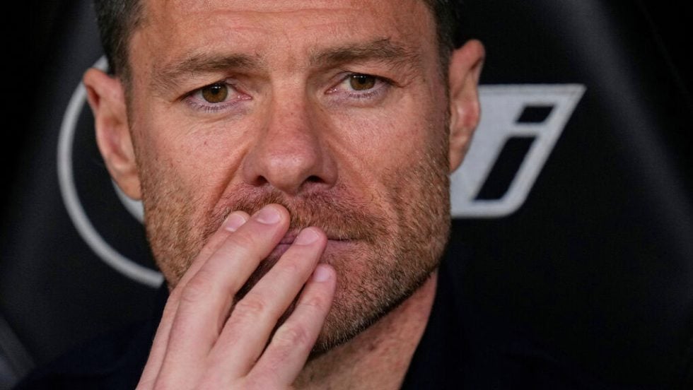 xabi alonso